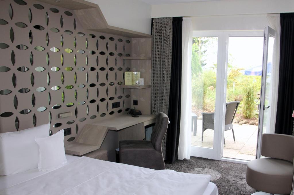 Landhotel Bellevue - 15