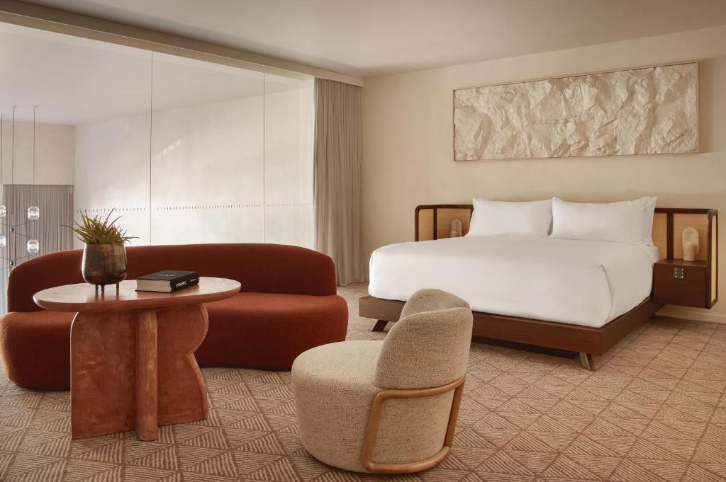 Mondrian Gold Coast - Resim 16