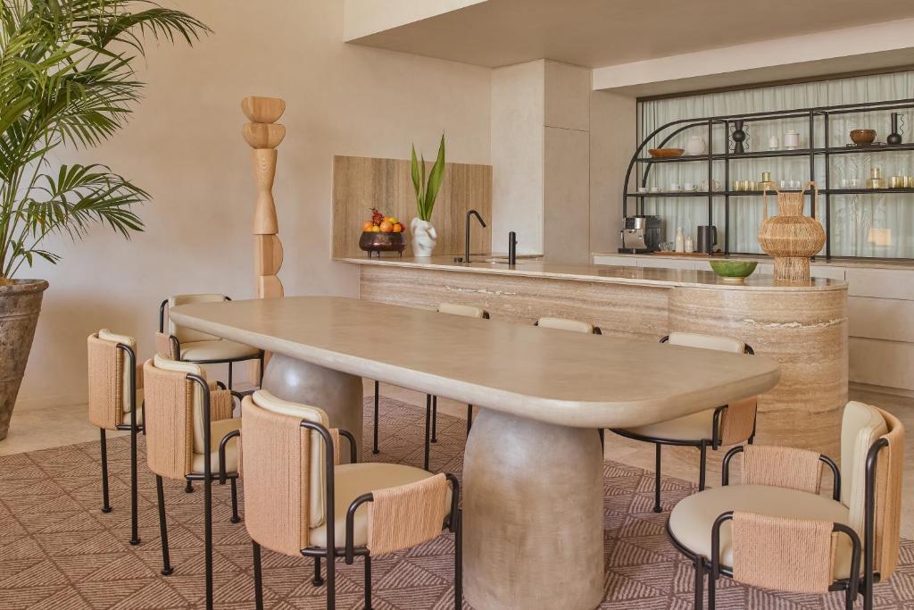 Mondrian Gold Coast - Resim 43