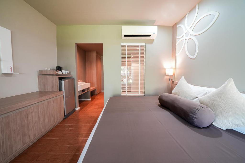 SENTIDO Khao Lak - 1