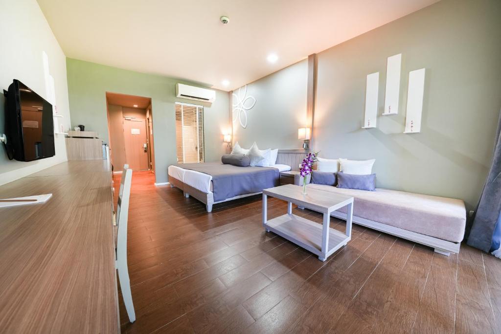 SENTIDO Khao Lak - 2