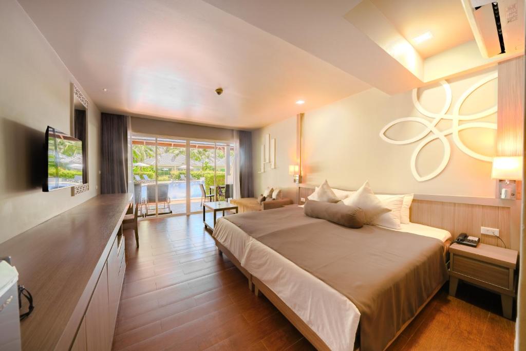 SENTIDO Khao Lak - 11