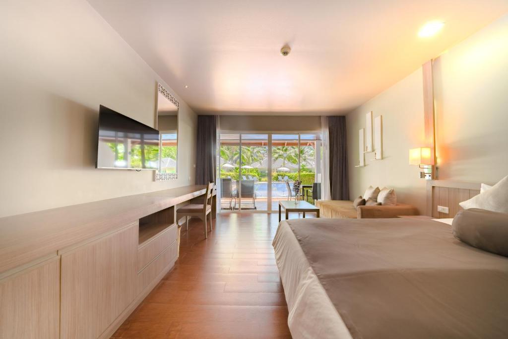 SENTIDO Khao Lak - 14