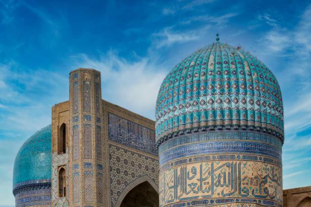 Imagen de la galería de Hotel Sitora Billuri, en Samarkand