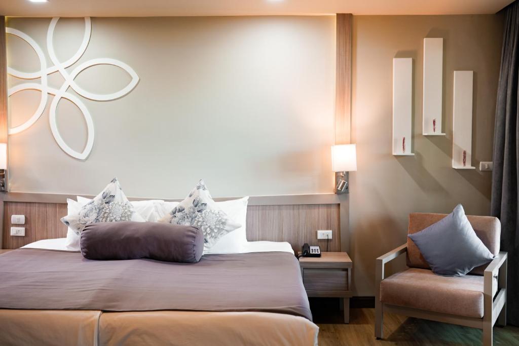 SENTIDO Khao Lak - 18