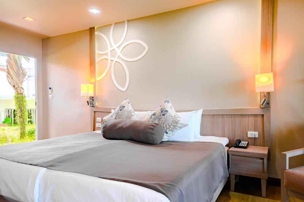 SENTIDO Khao Lak - 17