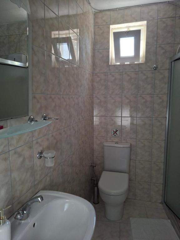 GÖL PENSION Adult Only 16 Plus - 6