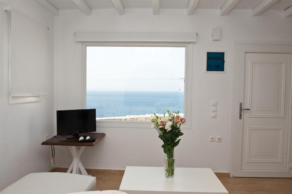 Sea Wind Apartments - 5