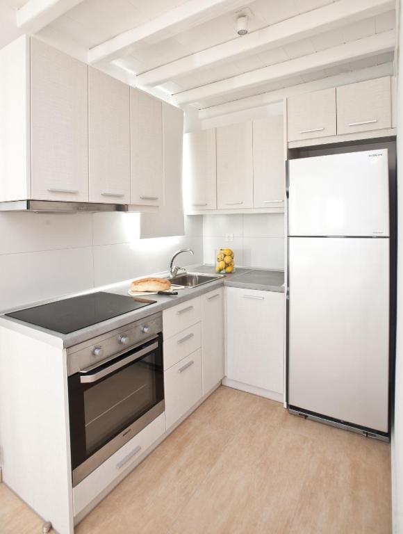 Sea Wind Apartments - 4