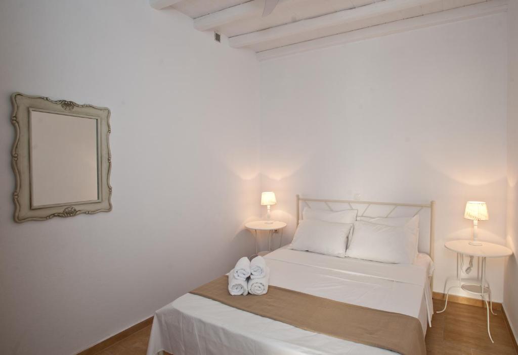 Sea Wind Apartments - 2