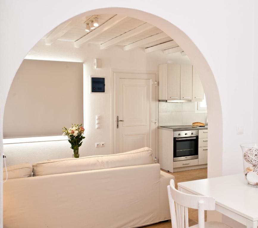 Sea Wind Apartments - 6