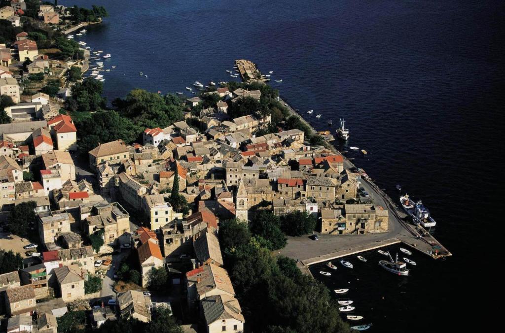 Fotografia z galérie ubytovania Apartment Zagor v destinácii Kaštela