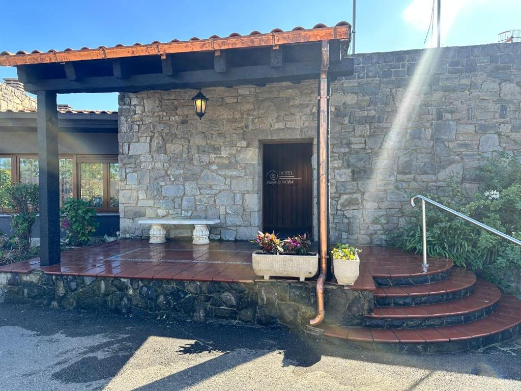 Hotel Playa la Ñora by gaiarooms - 15