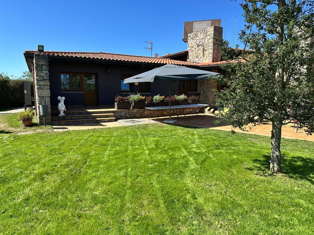 Hotel Playa la Ñora by gaiarooms - 14