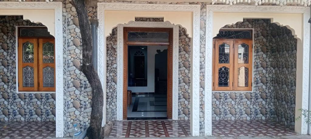 Gallery image of SiMa Guest House in Jaffna