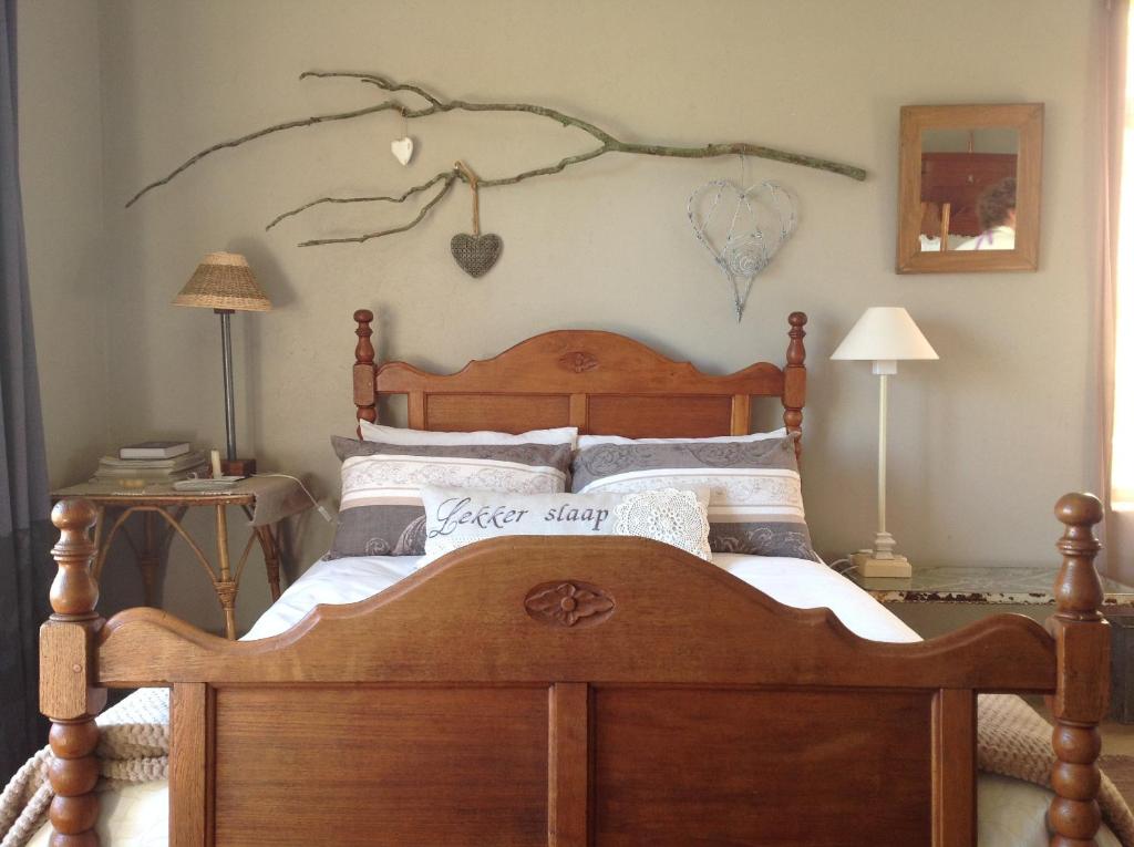 La Motte B&B - Suite De Una Habitación