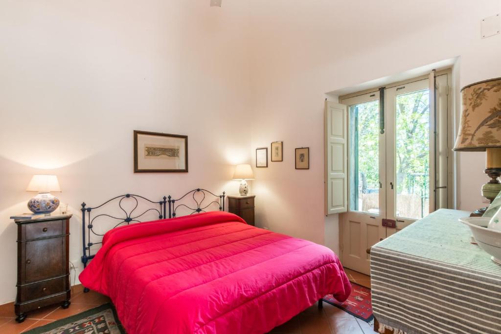 Etna B&B La casa di Pippinitto - Apartamento De Dos Dormitorios
