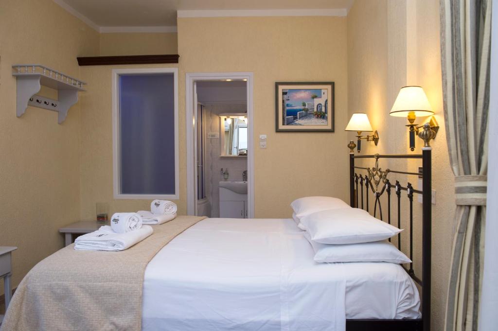 Contaratos Beach Hotel - 6