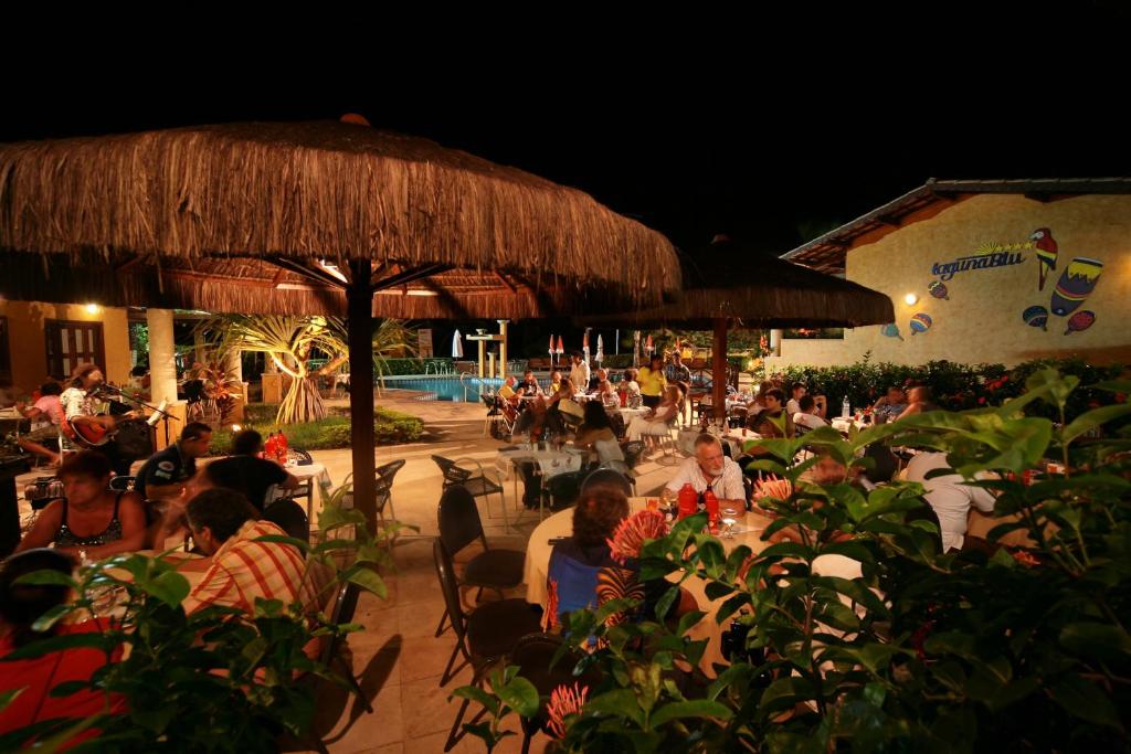  Hotel Laguna Blu