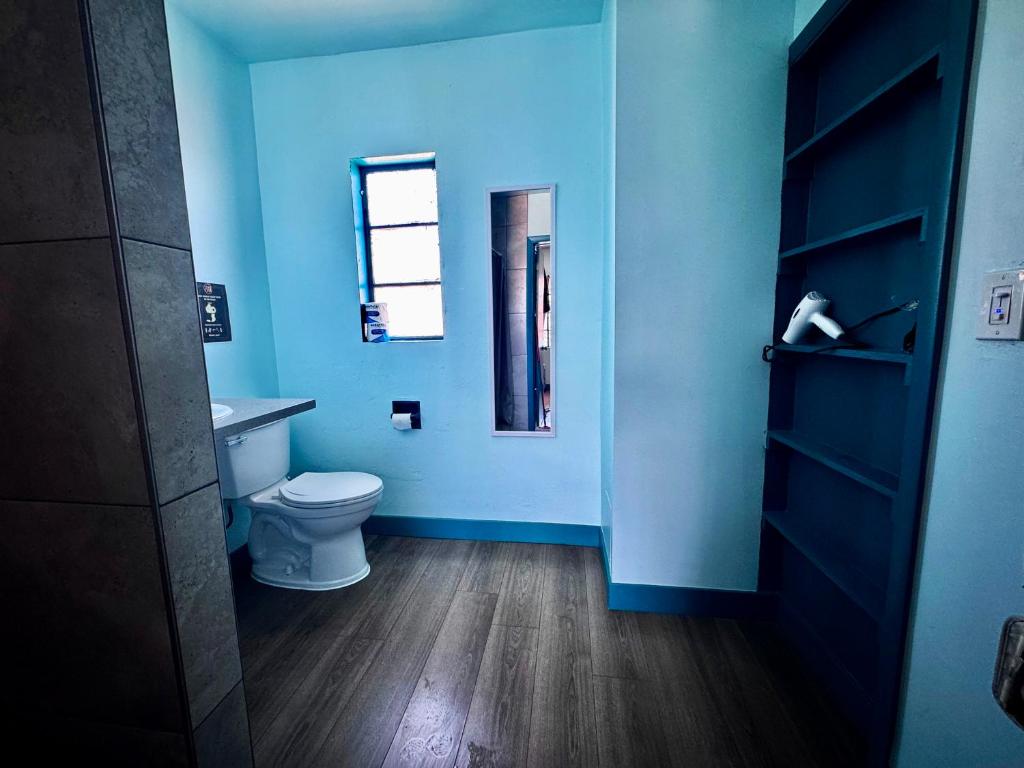 Sin City Hostel photo