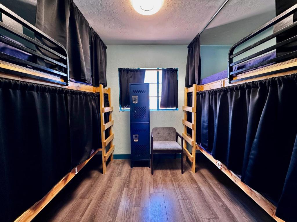 Sin City Hostel photo
