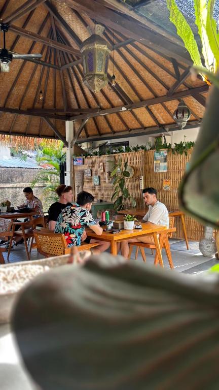 Guest House Home 46 Bali - 19