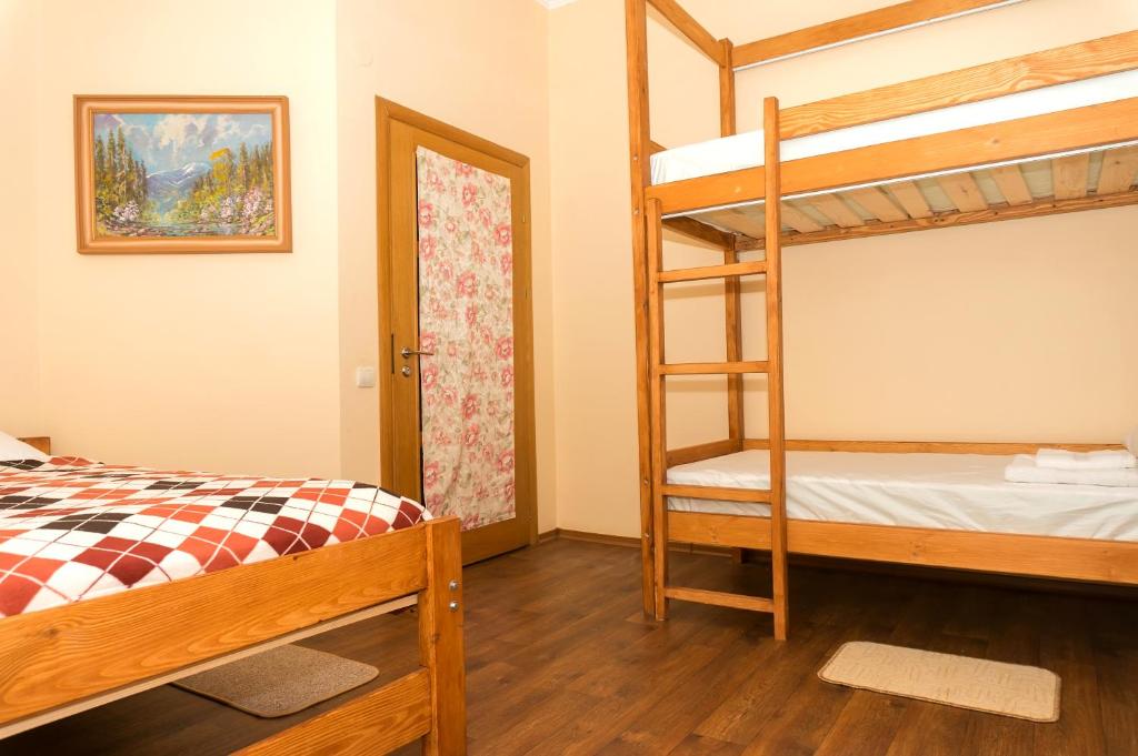 Кімнати в центрі фото 7