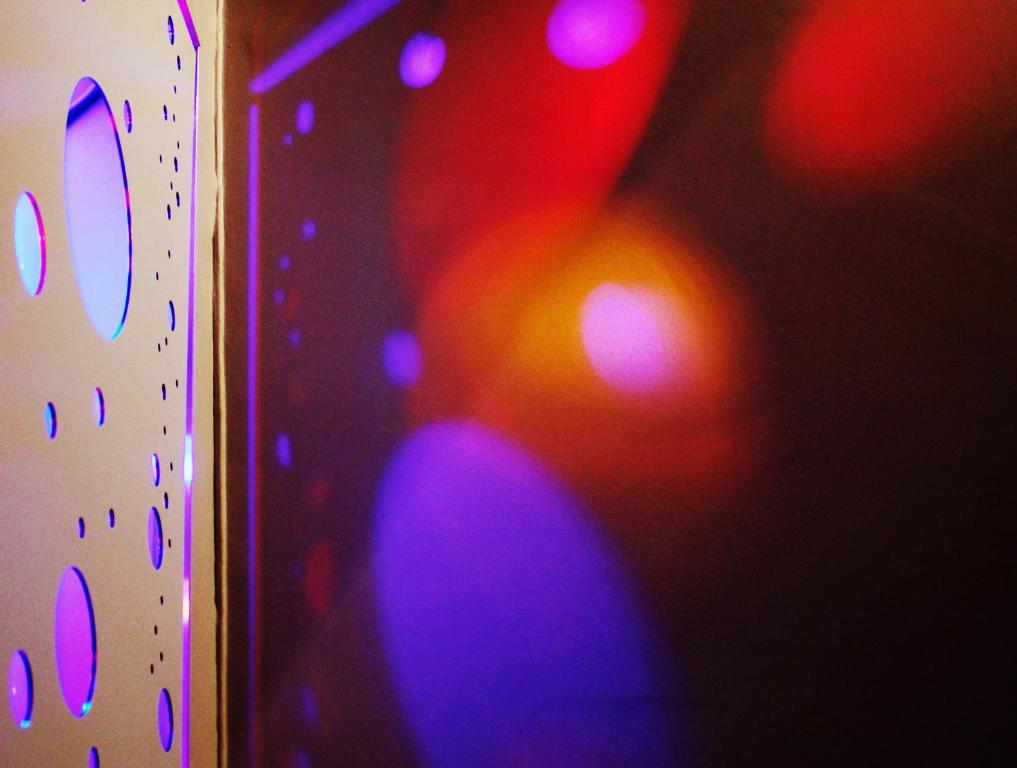 Hôtel Lumières Montmartre Paris - Resim 34