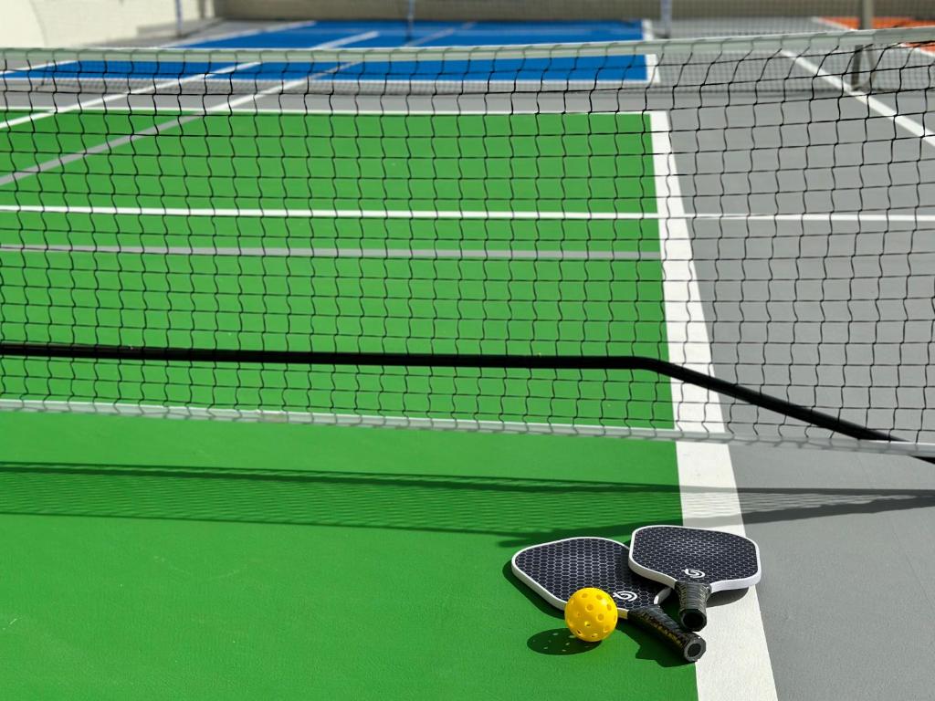 Jasmine Grande Residence - Resim 7