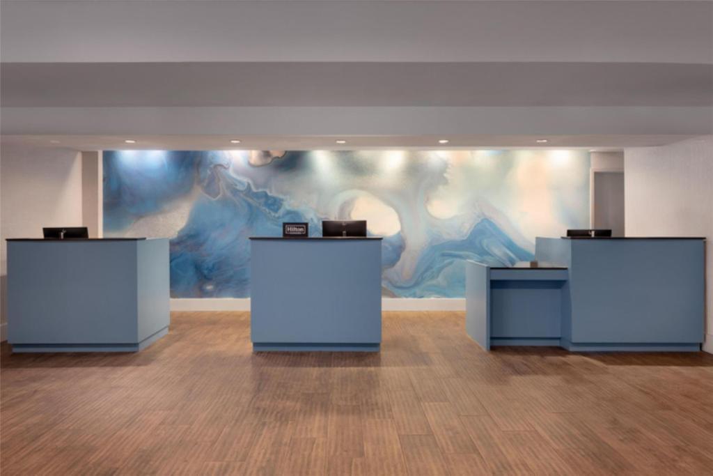 DoubleTree by Hilton Hotel Deerfield Beach Boca Raton photo