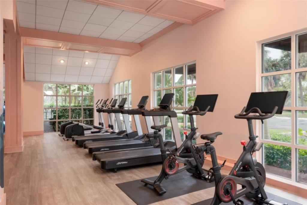DoubleTree by Hilton Hotel Deerfield Beach Boca Raton photo