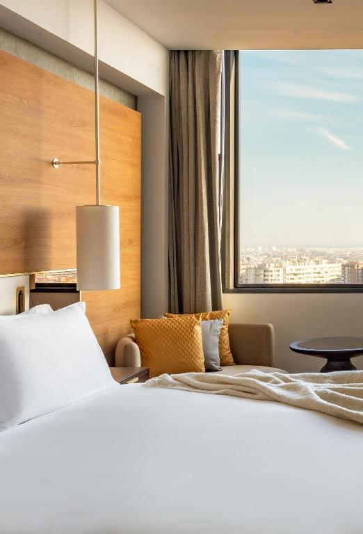 Torre Melina, a Gran Meliá Hotel - 9