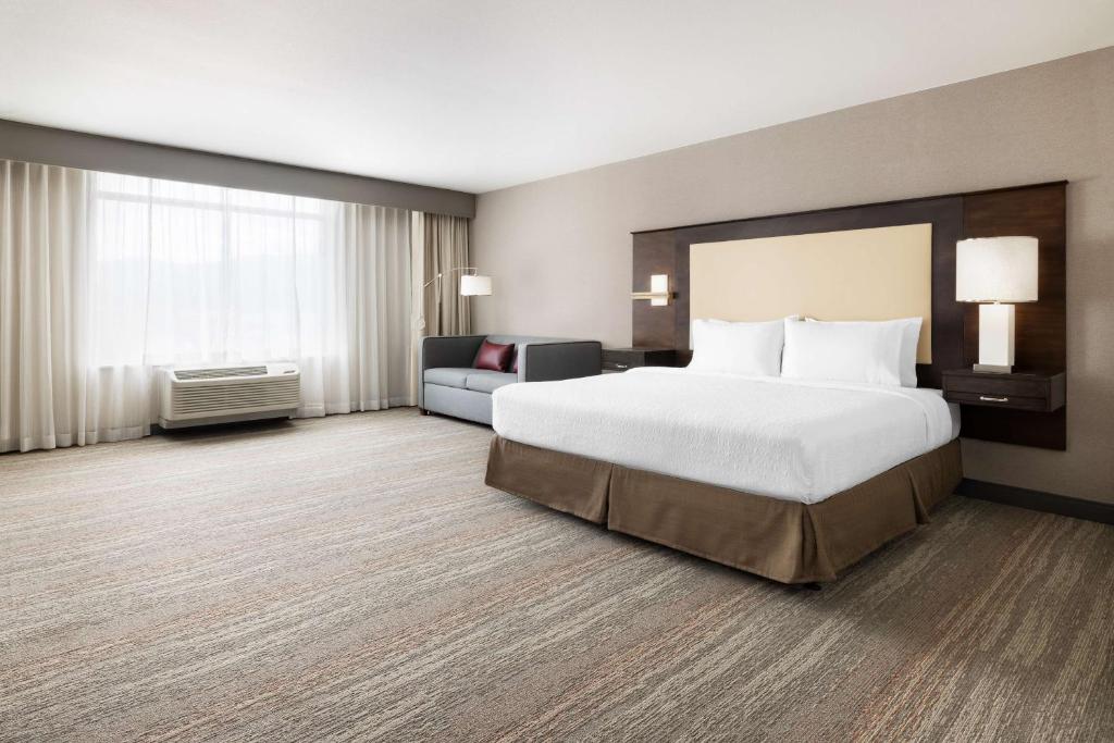 Hampton Inn & Suites - Napa, CA photo
