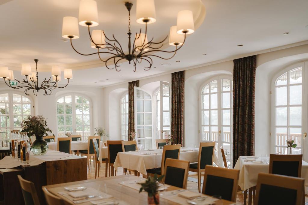 TAUROA Landhaus zu Appesbach - 2