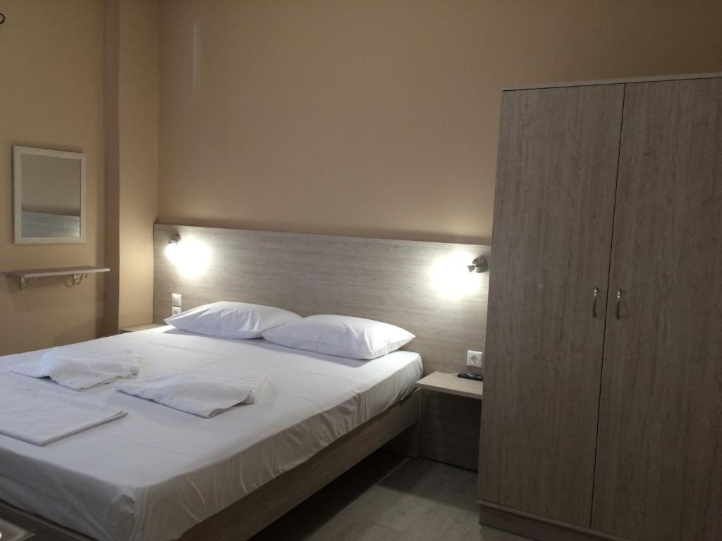 Kleri Beloni Rooms - Deluxe Studio