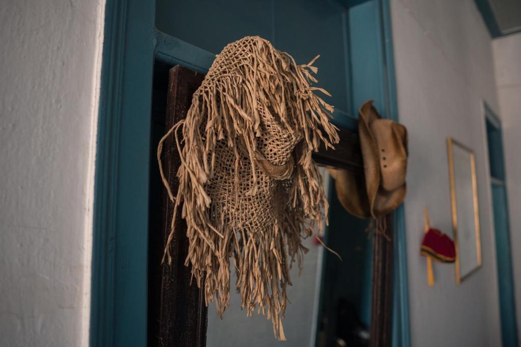 Pension Nora - Resim 22