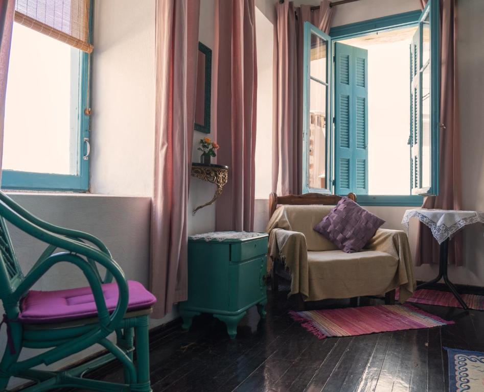 Pension Nora - Resim 23