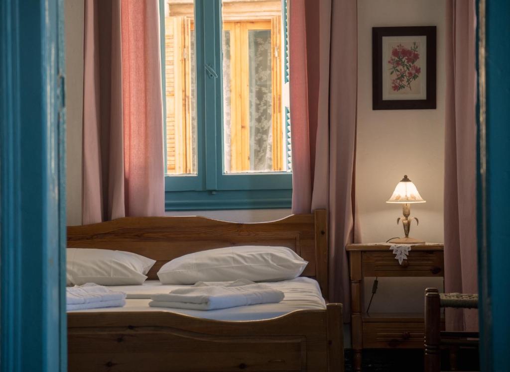 Pension Nora - Resim 25