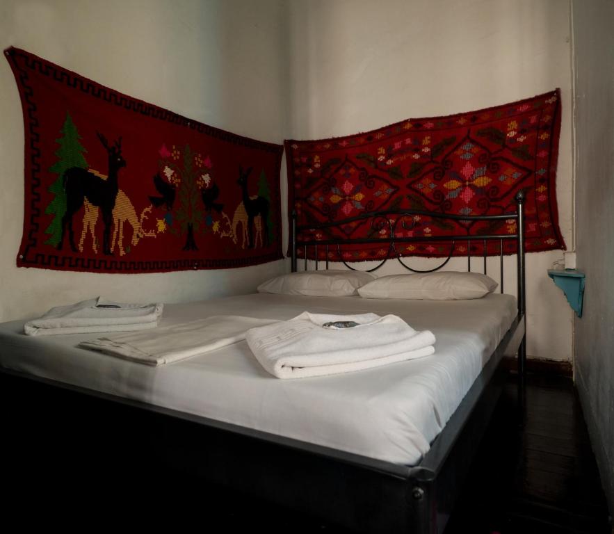 Pension Nora - Resim 27