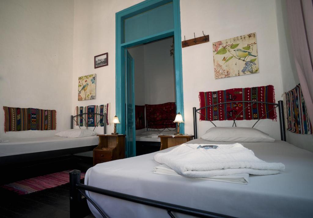 Pension Nora - Resim 28