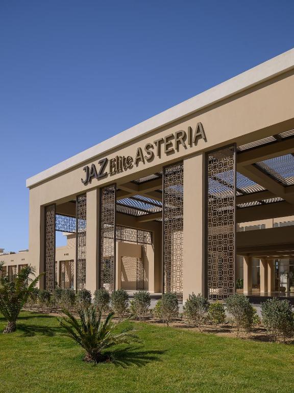 JAZ Elite Asteria - 4