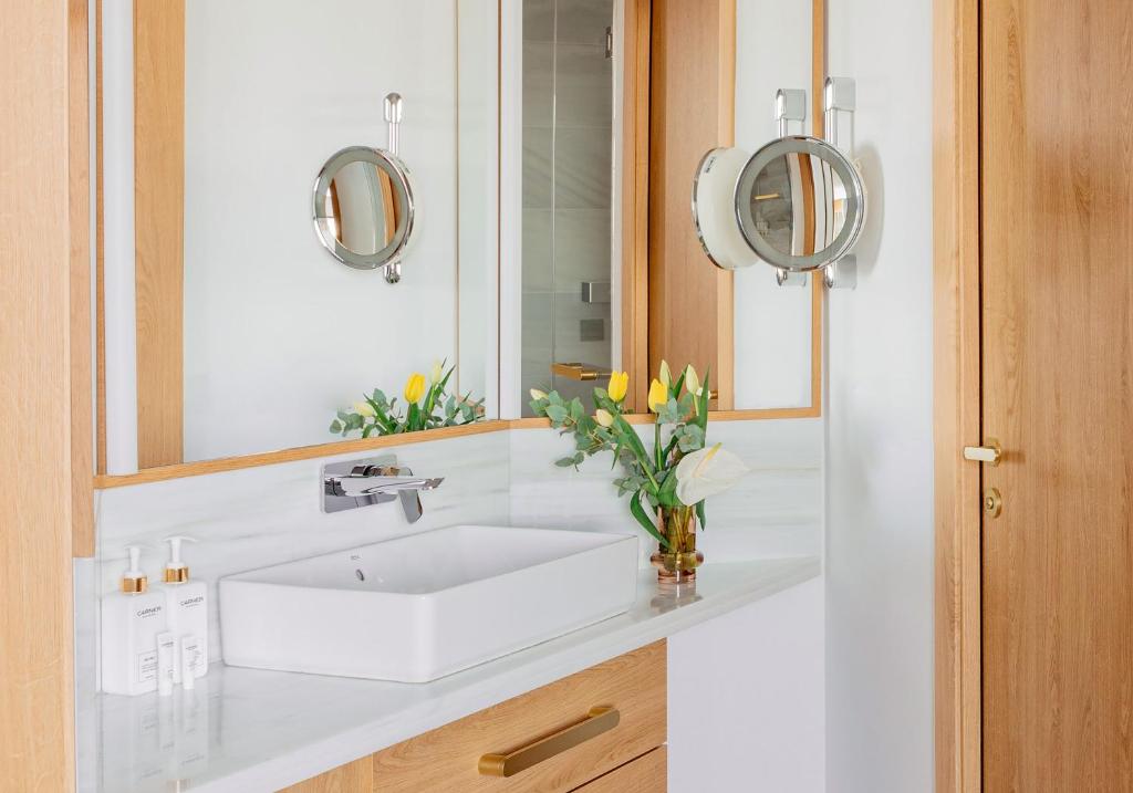 Torre Melina, a Gran Meliá Hotel - 3