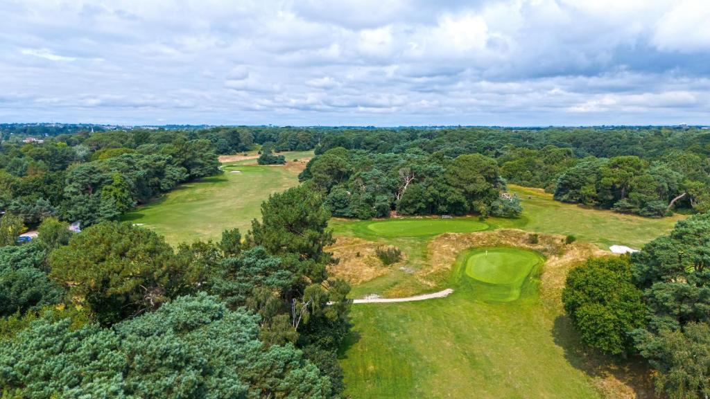 The Lodge At Meyrick Park - Resim 34