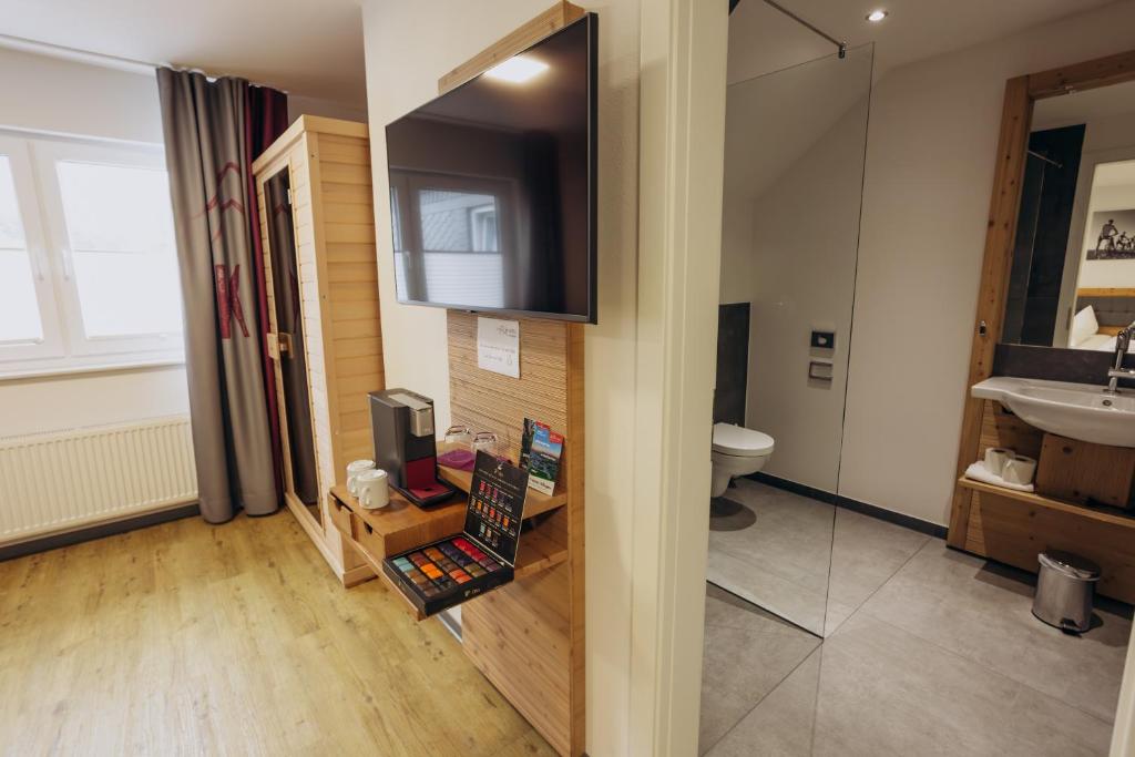 K1 Hotel Willingen - 18