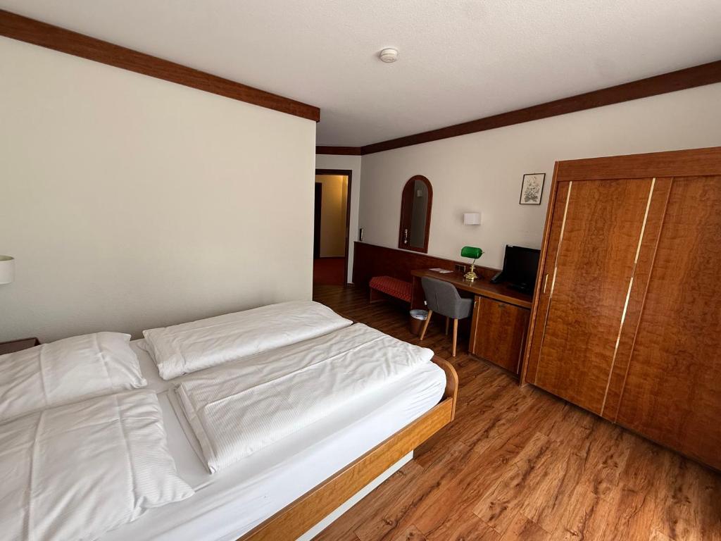 Hotel Post Viernheim - Camera Doppia Standard