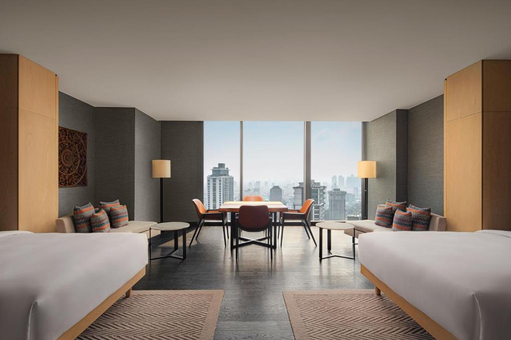 Park Hyatt Jakarta - 6