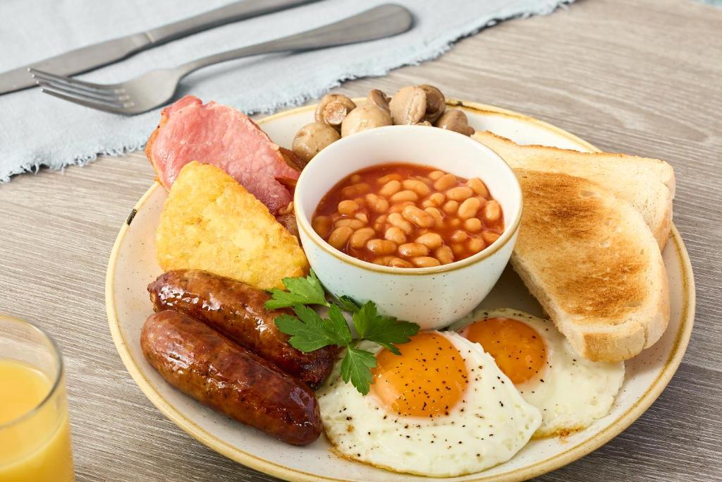 The Lodge At Meyrick Park - Resim 9