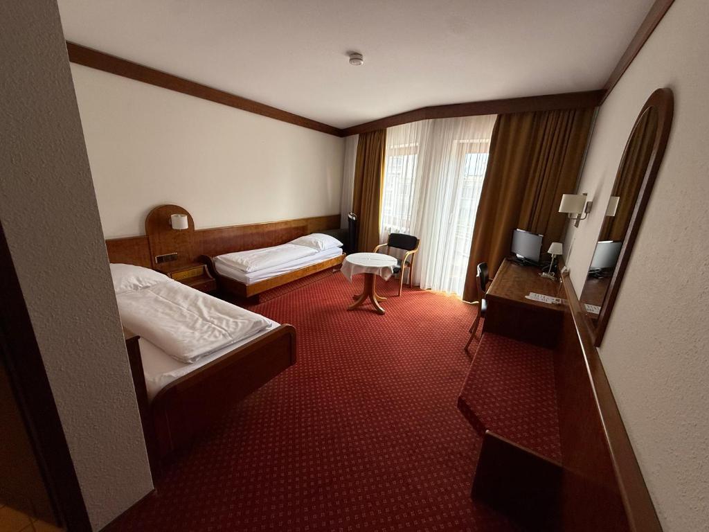 Hotel Post Viernheim UG - 