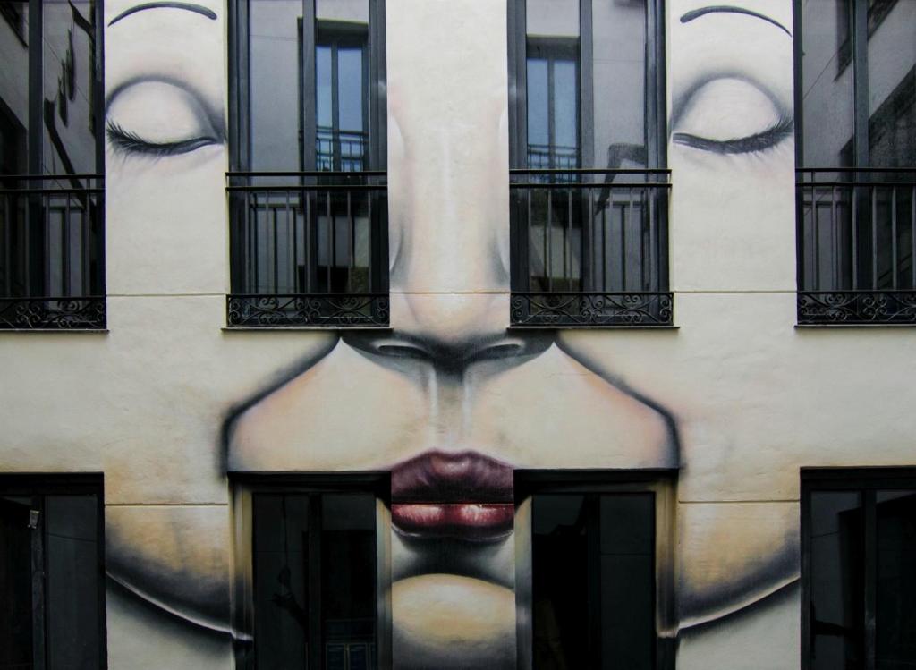 One Shot Recoletos - Resim 9