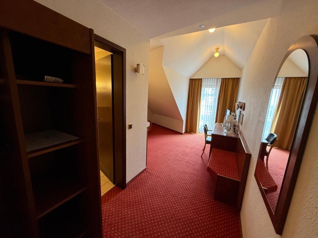 Hotel Post Viernheim UG - 